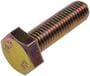 Dorman M10-1.50 Thread Hex Hex Bolt