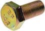 Dorman M12-1.75 Thread Hex Hex Bolt