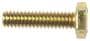 Dorman M6-1.0 Thread Hex Hex Bolt