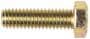 Dorman M10-1.25 Thread Hex Screw