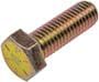 Dorman M12-1.25 Thread Hex Hex Bolt