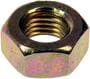 Dorman M8-1.0 Thread Hex Nut