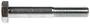 Dorman M5-0.8 Thread Hex Screw