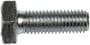 Dorman 1/2-20 Inch Thread Hex Screw