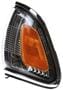 Dorman Turn Signal Lens/Assembly