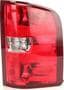 Dorman Tail Light Assembly