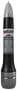 Dupli-Color Scratch Fix All in 1 0.5 Ounce Metallic Mineral Gray Touch-Up Paint Brush, Pen-Tip