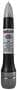 Dupli-Color Scratch Fix All in 1 0.5 Ounce Metallic Silver Touch-Up Paint Brush, Pen-Tip