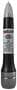 Dupli-Color Scratch Fix All in 1 0.5 Ounce Ultra Silver Touch-Up Paint Brush, Pen-Tip