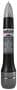 Dupli-Color Scratch Fix All in 1 0.5 Ounce Metallic Medium Gray Spiral Touch-Up Paint Brush, Pen-Tip