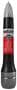 Dupli-Color Scratch Fix All in 1 0.5 Ounce Metallic Redfire Touch-Up Paint