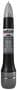 Dupli-Color Scratch Fix All in 1 0.5 Ounce Graphite Touch-Up Paint Brush, Pen-Tip