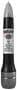 Dupli-Color Scratch Fix All in 1 0.5 Ounce Clear White Touch-Up Paint Brush, Pen-Tip