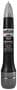 Dupli-Color Scratch Fix All in 1 0.5 Ounce Flat Black Touch-Up Paint