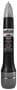 Dupli-Color Scratch Fix All in 1 0.5 Ounce Black Mica Touch-Up Paint Brush, Pen-Tip