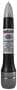 Dupli-Color Scratch Fix All in 1 0.5 Ounce Metallic Reflex Silver Touch-Up Paint Brush, Pen-Tip