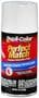 Dupli-Color Perfect Match 8 Ounce White Pearl Touch-Up Paint Aerosol