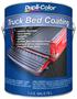 Dupli-Color 1 Gallon Black Truck Bed Coating