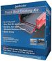 Dupli-Color 1 Gallon Black Truck Bed Coating Kit