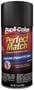 Dupli-Color Perfect Match 8 Ounce Metallic Black Magic Touch-Up Paint Aerosol