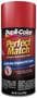Dupli-Color Perfect Match 8 Ounce Tornado Red Touch-Up Paint Aerosol
