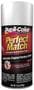 Dupli-Color Perfect Match 8 Ounce Universal White Touch-Up Paint Aerosol