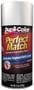 Dupli-Color Perfect Match 8 Ounce 8 Ounce Silver Birch Touch-Up Paint Aerosol