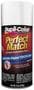 Dupli-Color Perfect Match 8 Ounce 8 Ounce White Touch-Up Paint Aerosol