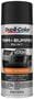 Dupli-Color 11 Ounce Black Spray Paint