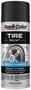 Dupli-Color 11 Ounce Black Spray Paint