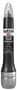 Dupli-Color Scratch Fix All in 1 0.5 Ounce Black Touch-Up Paint