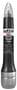 Dupli-Color Scratch Fix All in 1 0.5 Ounce Black Touch-Up Paint Brush, Pen-Tip