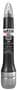 Dupli-Color Scratch Fix All in 1 0.5 Ounce GM Black Touch-Up Paint Brush, Pen-Tip