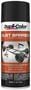 Dupli-Color Rust Barrier 11 Ounce Flat Black Spray Paint