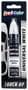 Dupli-Color Perfect Match 0.5 Ounce 0.5 Ounce Universal White Touch-Up Paint Brush, Pen-Tip