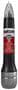 Dupli-Color Scratch Fix All in 1 0.5 Ounce Limited Addiction Red Touch-Up Paint Brush, Pen-Tip