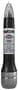 Dupli-Color Scratch Fix All in 1 0.5 Ounce Alabaster Silver Metallic Touch-Up Paint Brush, Pen-Tip