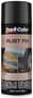 Dupli-Color Rust Fix 10.25 Ounce Black Spray Paint