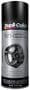 Dupli-Color 12 Ounce Satin Black Spray Paint
