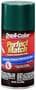 Dupli-Color Perfect Match 8 Ounce Forest Green Pearl Touch-Up Paint Aerosol