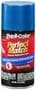 Dupli-Color Perfect Match 8 Ounce 8 Ounce Intense Blue Pearl Touch-Up Paint Aerosol