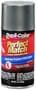 Dupli-Color Perfect Match 8 Ounce Dark Shadow Gray Touch-Up Paint Aerosol