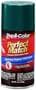 Dupli-Color Perfect Match 8 Ounce 8 Ounce Deep Jewel Green Touch-Up Paint Aerosol
