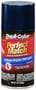 Dupli-Color Perfect Match 8 Ounce 8 Ounce Twilight Blue Metallic Touch-Up Paint Aerosol