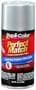 Dupli-Color Perfect Match 8 Ounce Silver Charcoal Metallic Touch-Up Paint