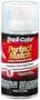 Dupli-Color Perfect Match 8 Ounce 8 Ounce Clear Touch-Up Paint Aerosol