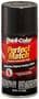 Dupli-Color Perfect Match 8 Ounce Universal Black Metallic Touch-Up Paint Aerosol