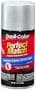 Dupli-Color Perfect Match 8 Ounce 8 Ounce Metallic Lunar Mist Touch-Up Paint Aerosol