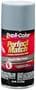Dupli-Color Perfect Match 8 Ounce 8 Ounce Gray Touch-Up Paint Aerosol