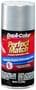 Dupli-Color Perfect Match 8 Ounce 8 Ounce Metallic Reflex Silver Touch-Up Paint Aerosol